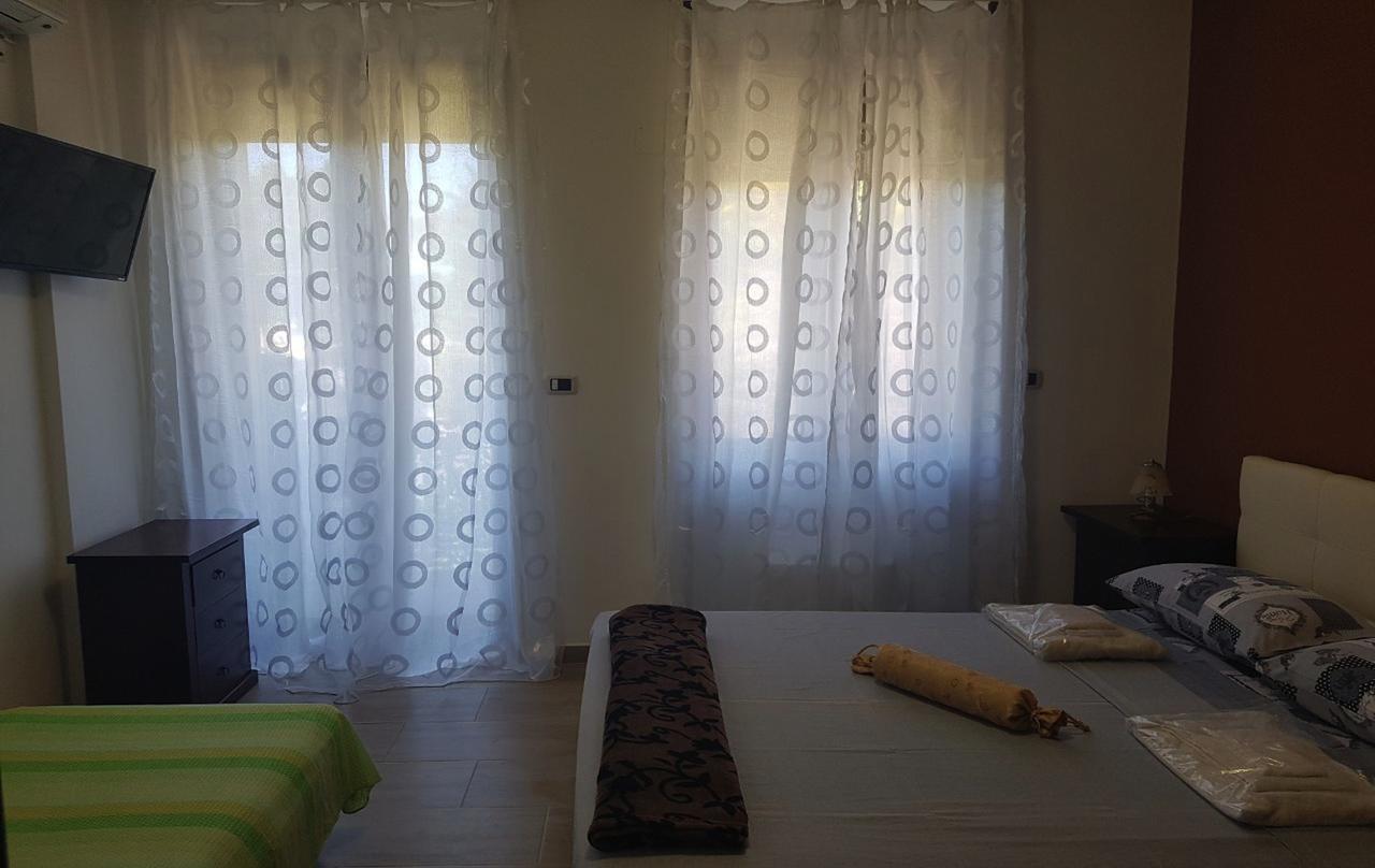 מלון גאליפולי Rivabella Beach מראה חיצוני תמונה